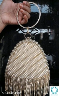 Fancy Latest Women Clutches